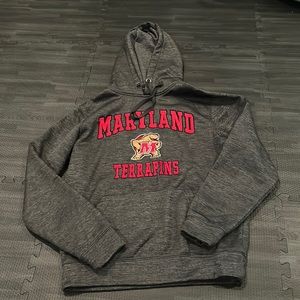 Maryland Sweatshirt